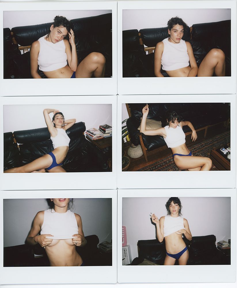 #10.16. Polaroid herinneringen