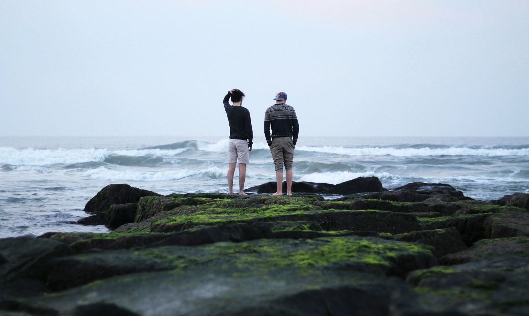 Ik heb ze gevonden: Twee mannen die psychokiller volgen